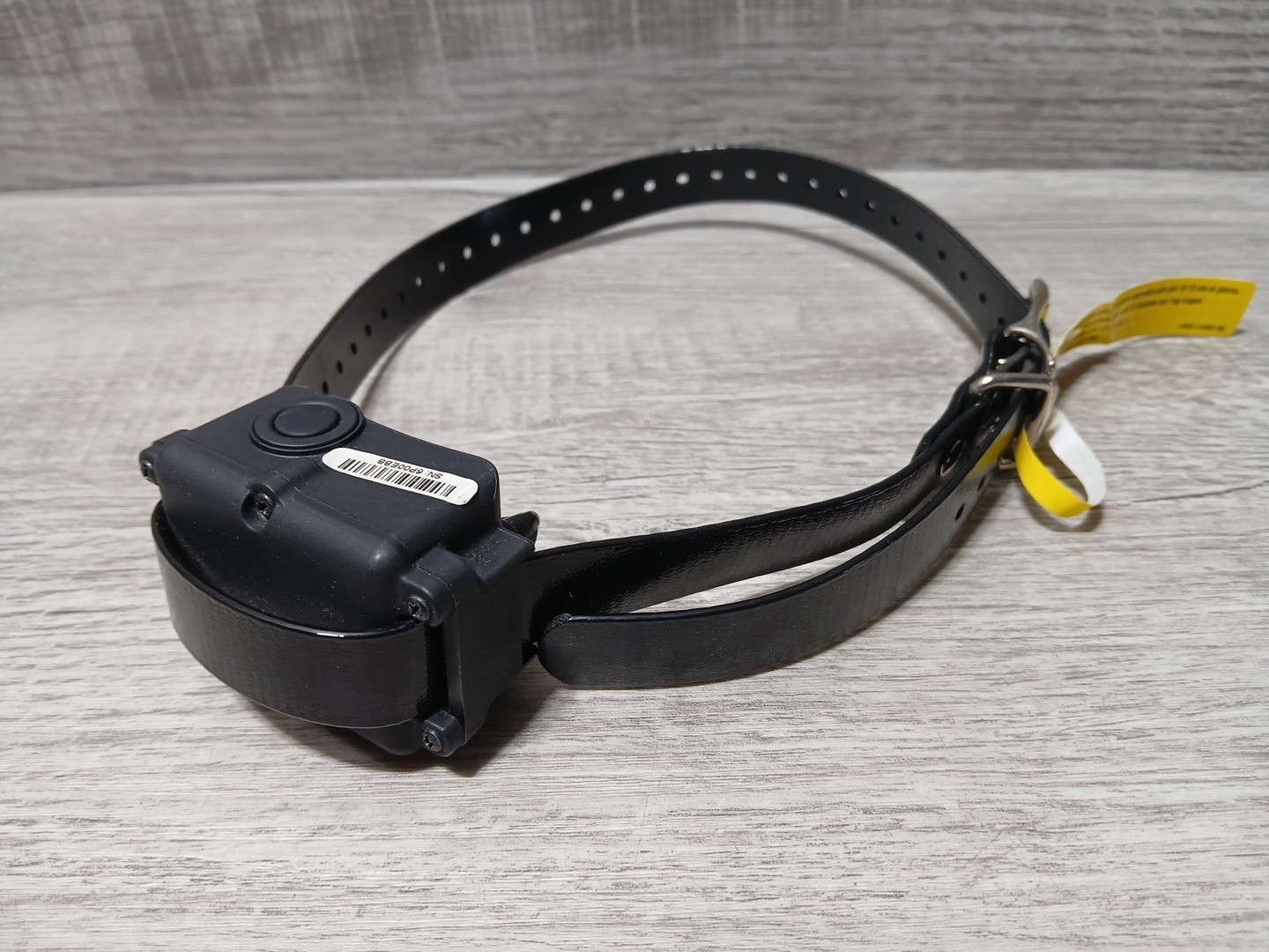 Guardian Petsafe Training Collar Only RFA-535 - No Charger, No Remote (New/ Read
