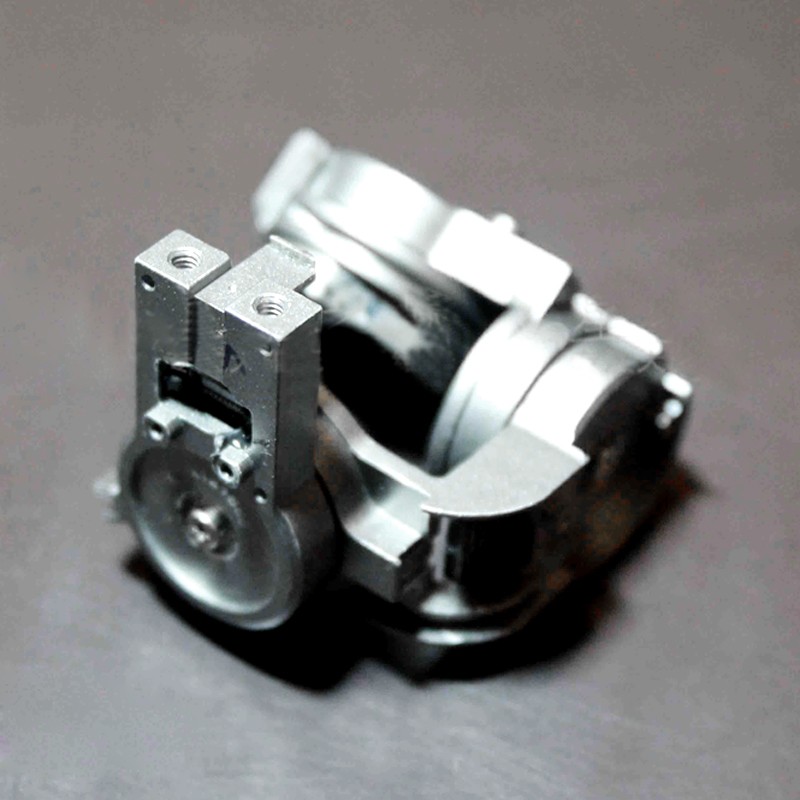 Original Gimbal Camera Motor Bracket+Motor Replacement For DJI Mavic Pro Drone