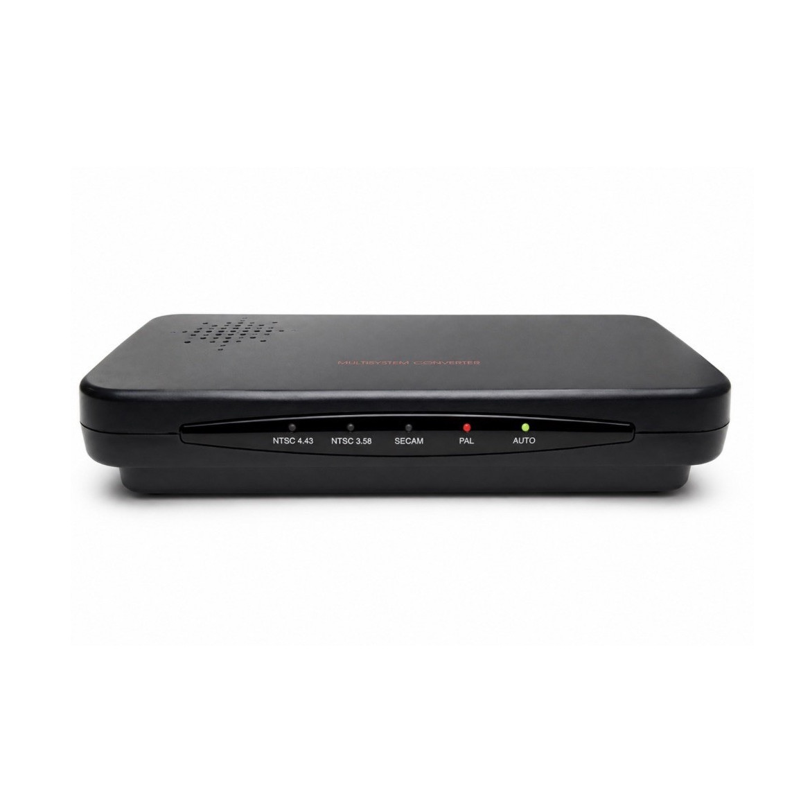 Transcortec SCM-600 Analog Cross Video Converter Auto NTSC/PAL/SECAM RCA
