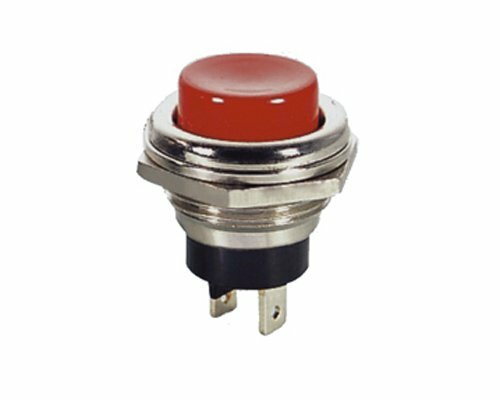 CYGUSA SPST Normally Open Push Button Switch