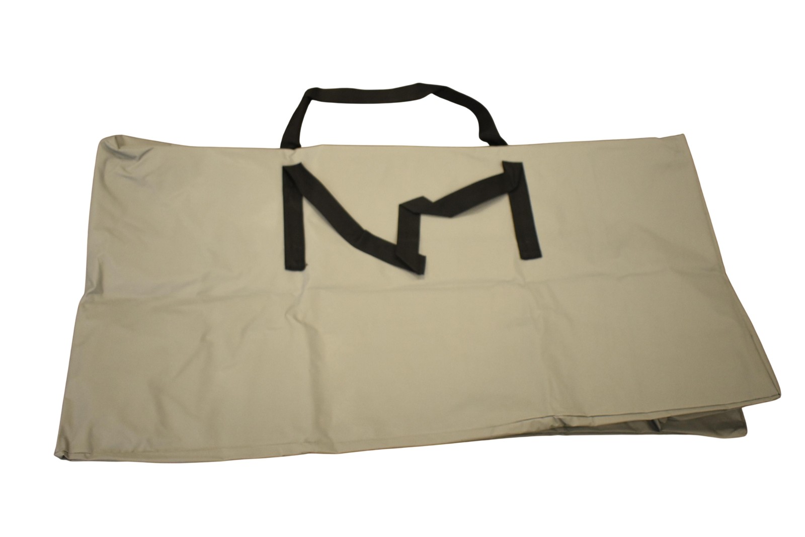 Northlight Multipurpose Storage Bag Gray 43" Soft Case Zippered Carry Tote Bag