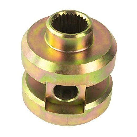 Gear 78-7526-1 Spool (GM 7.5 Mini Steel 26 Spl)