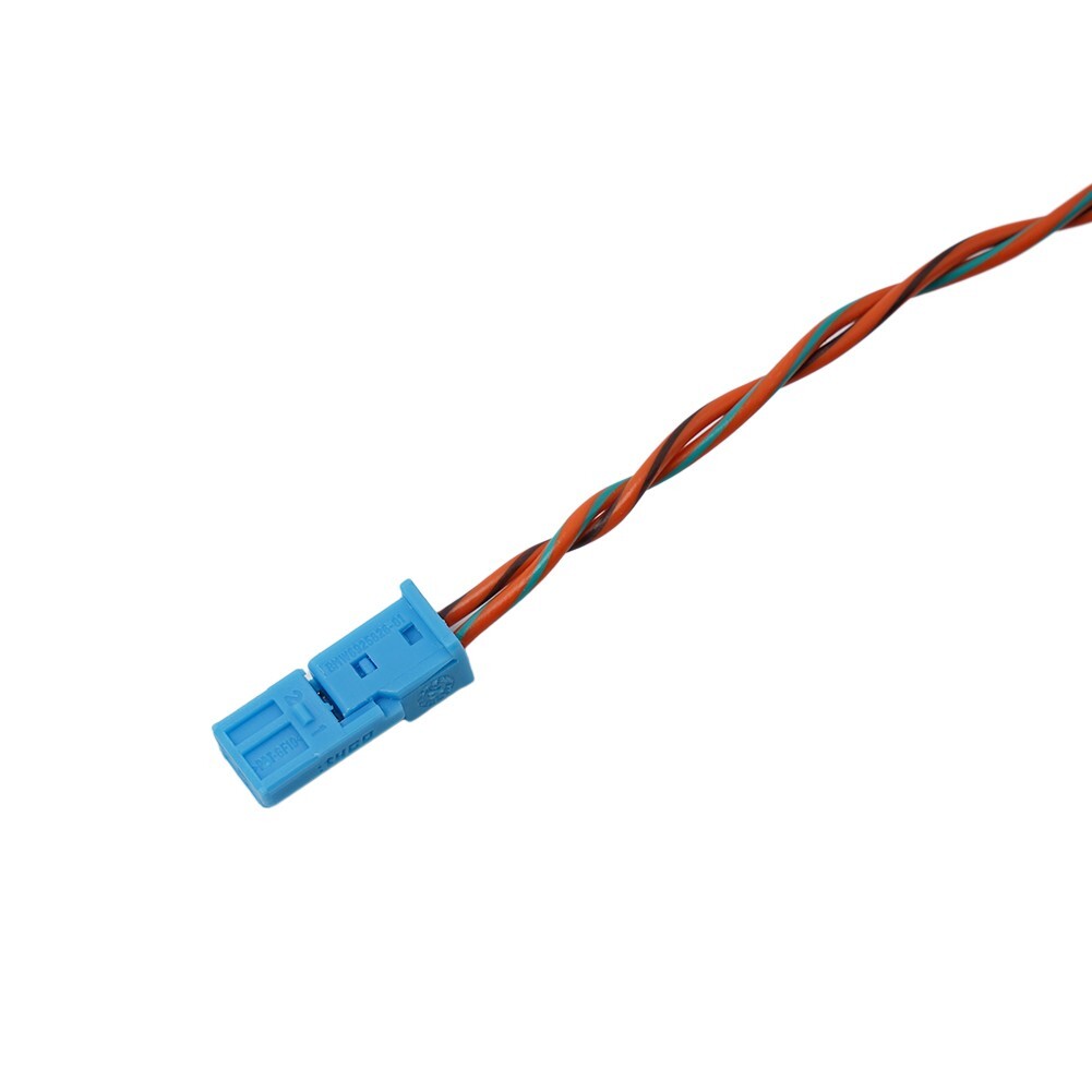 Top Performance For Parts Dashboard Speaker Tweeter Cable For E85 E90 E91