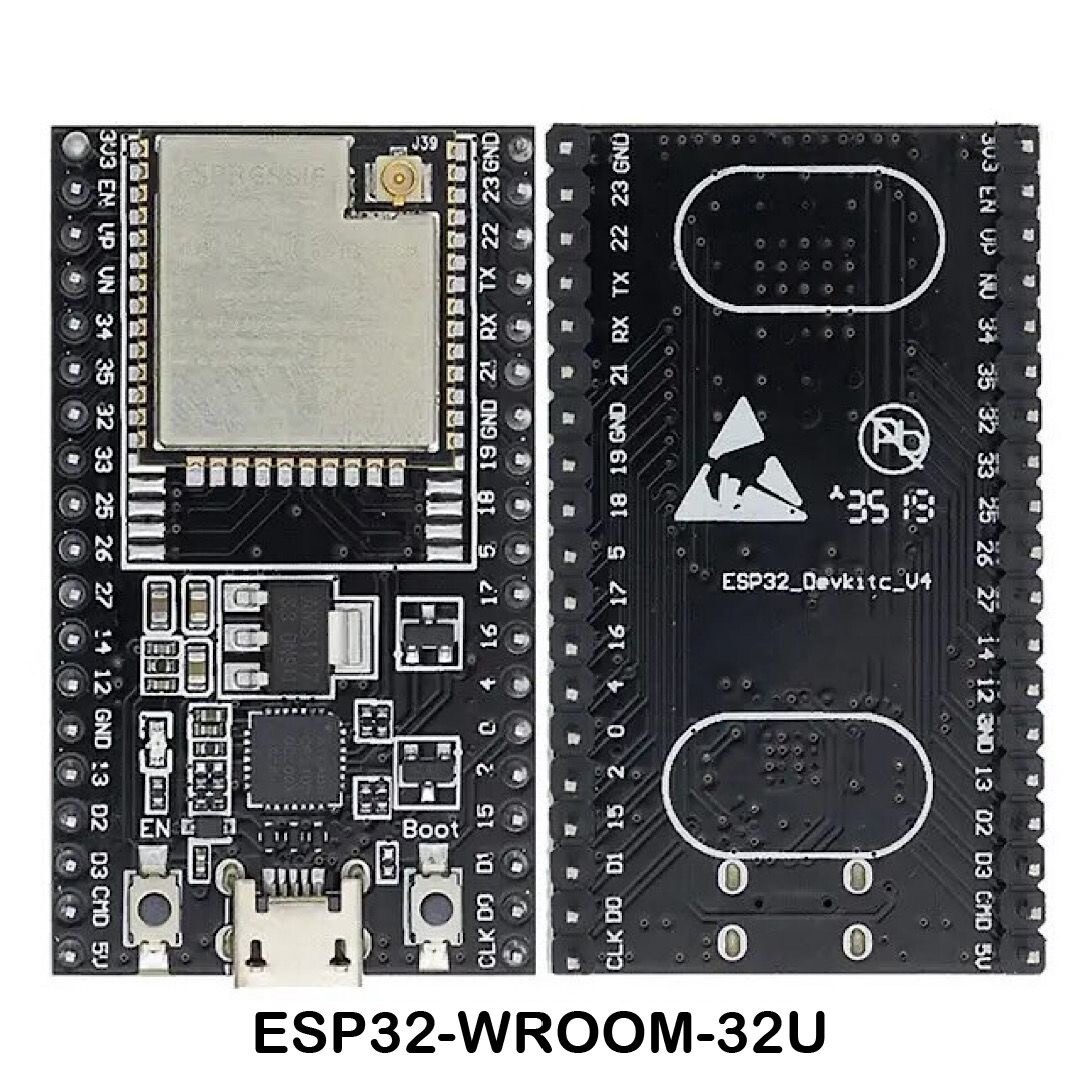 Mini Crypto Miner (NerdMiner & Duino-Coin Projects)