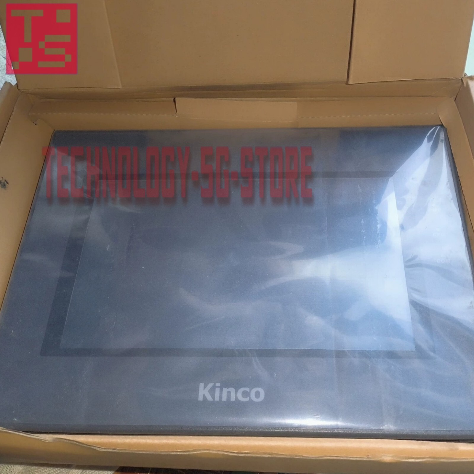 Kinco MT4512T HMI Touch Panel# 1pcs New In Box