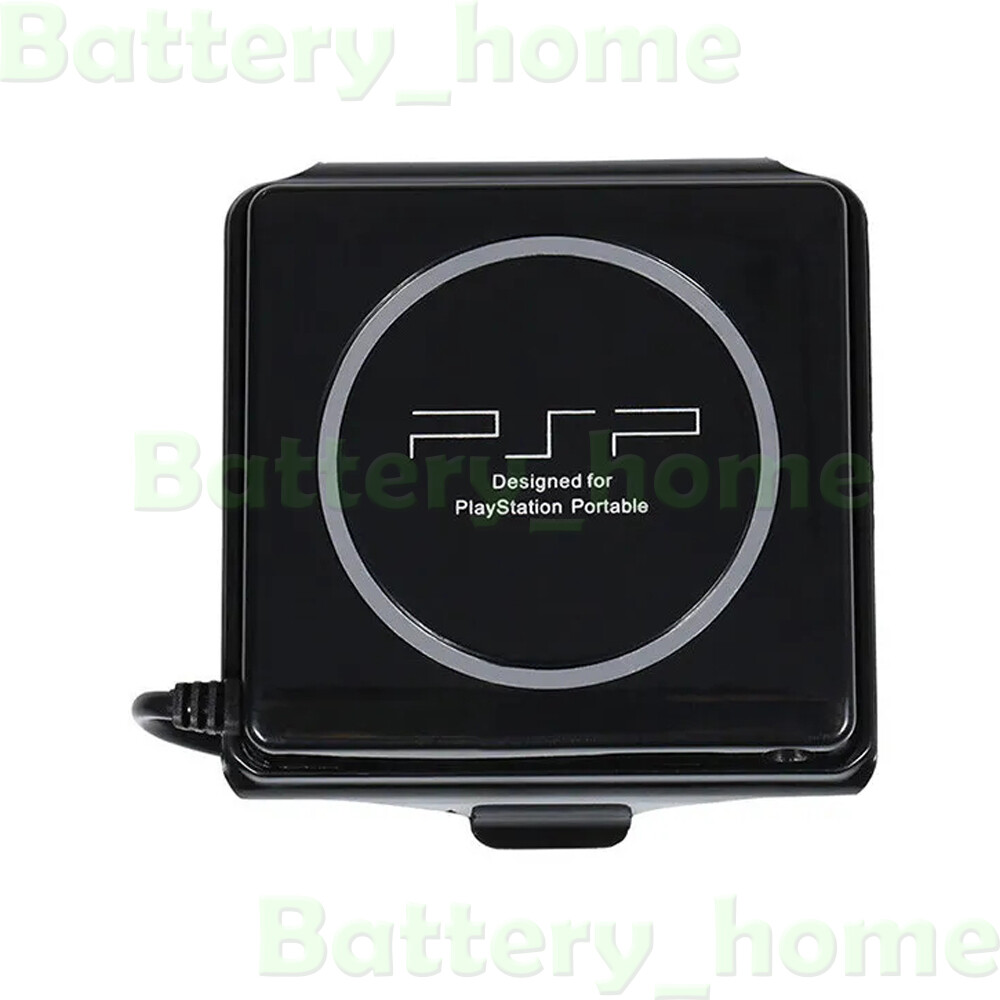 Portable 2400mah External Battery Backup Power Bank for   PSP 2000 3000