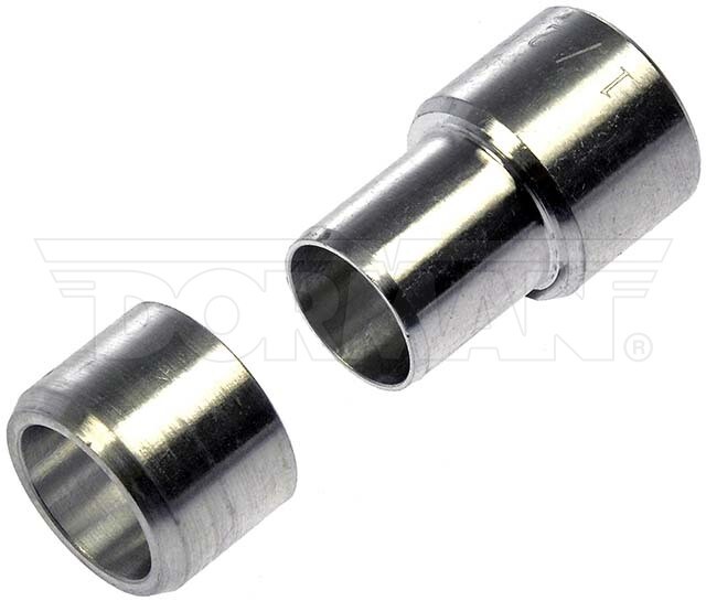Air Conditioning Aluminum Line Block-Off - 1/2 In.