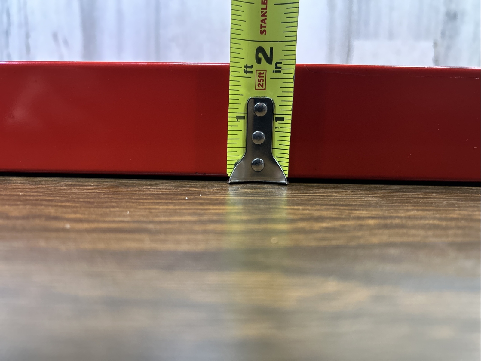 Mac Tools Tool Box - Divider Drawer - Fits MB516