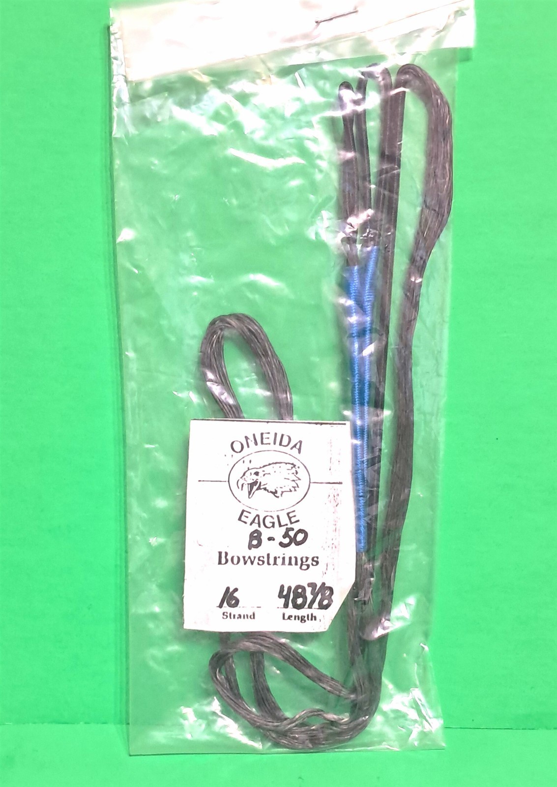 New Oneida Eagle OEM Factory Replacement String - 48 7/8" - 16 strand B50