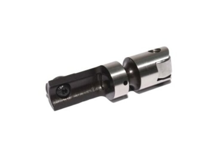 892C-1 Endure-X 0.3" Tall Solid Roller Cutaway Lifter for Chevy with Enlarged