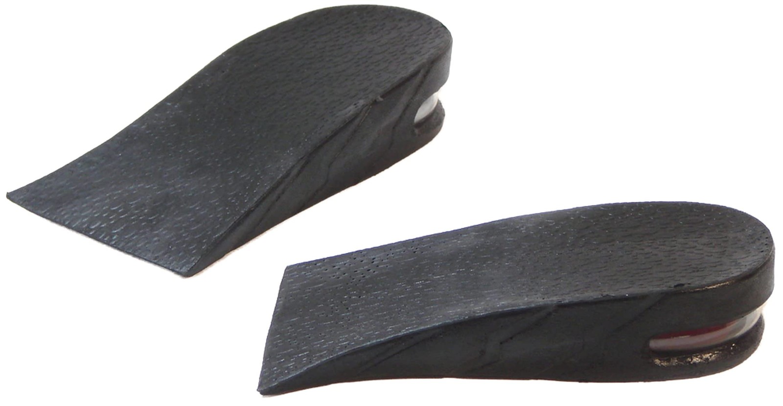 1.2 inches (3cm) Shoe Insoles Air Cushion for Women and Men Height Increase P...