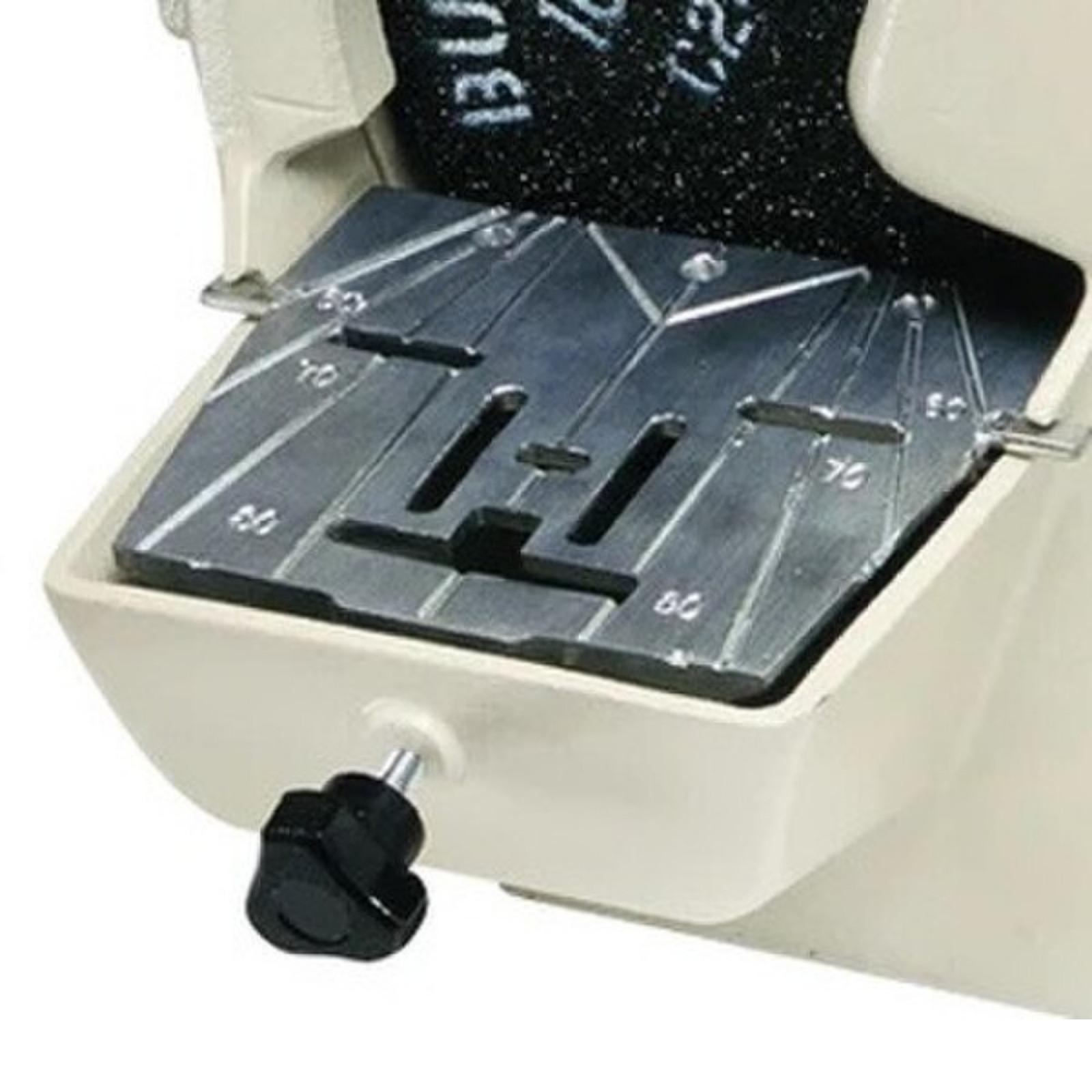 Buffalo - Adjustable Table for 10" Wet Model Trimmer