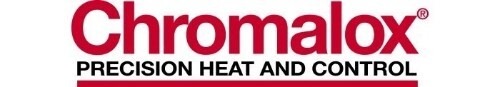 CHROMALOX - 3280-00003 TEMPERATRURE CONTROLLER - Type E-AR 600V Load 115V Instr