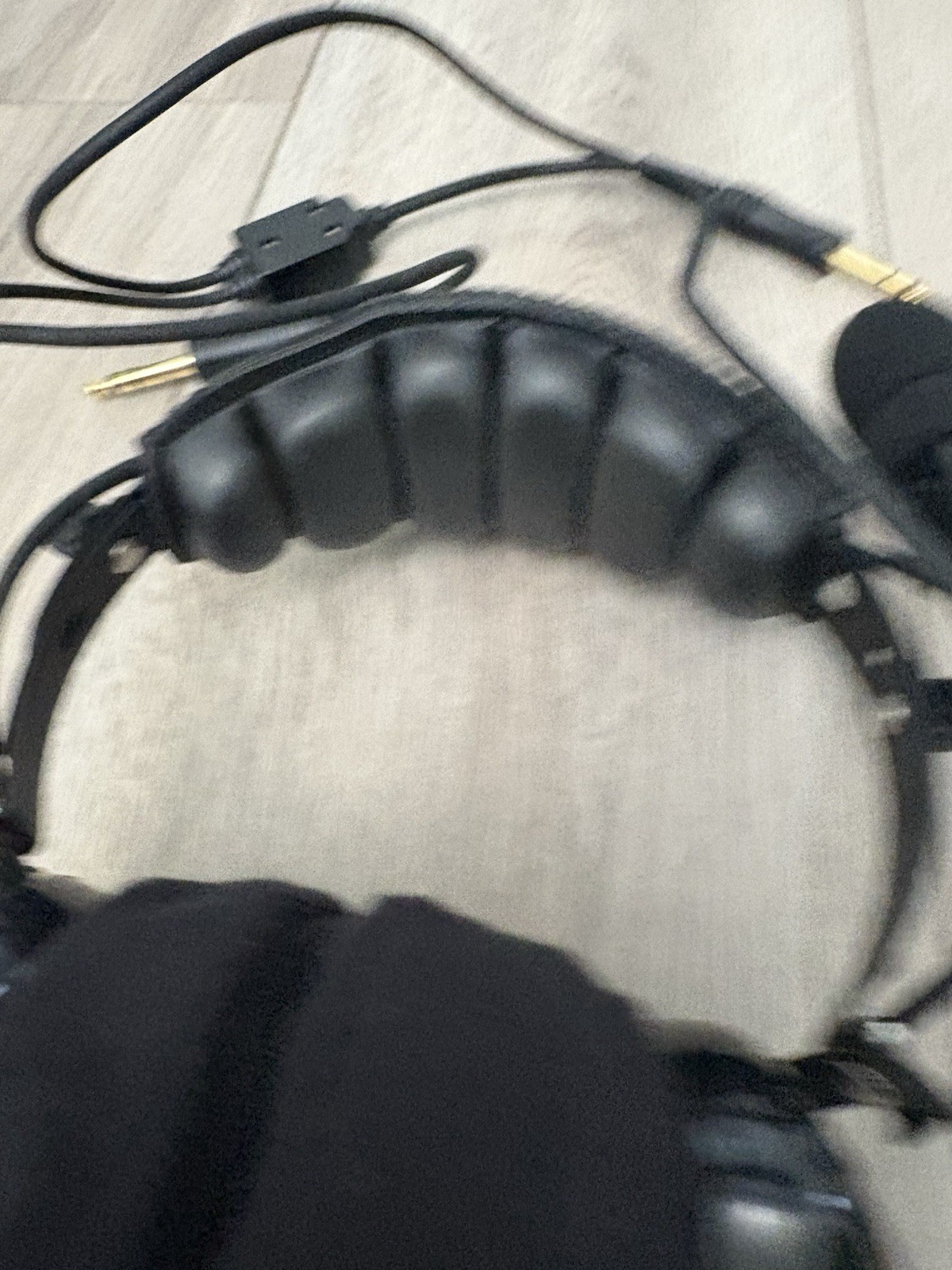Pilot USA Kore PA-96 General Aviation Flight Simulator Headset