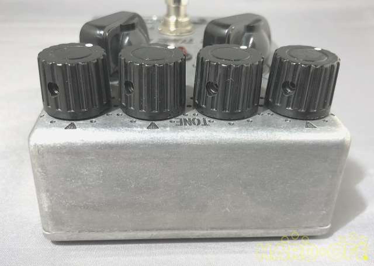Tdc 003 Super Tone Drive No.nm1304