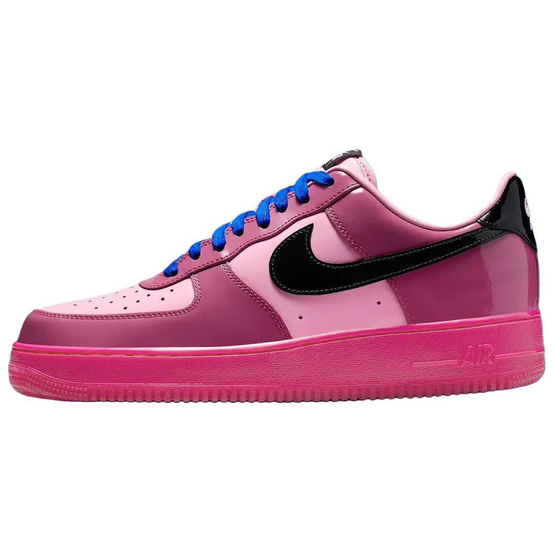 Nike Air Force 1 Low 'Pink Cooler Patent' IO4489-600 Men's Size