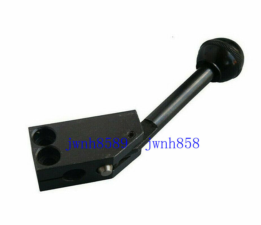 Milling Machine Vertical Mill Head Gear Shift Handle Speed Switch CNC Bridgeport
