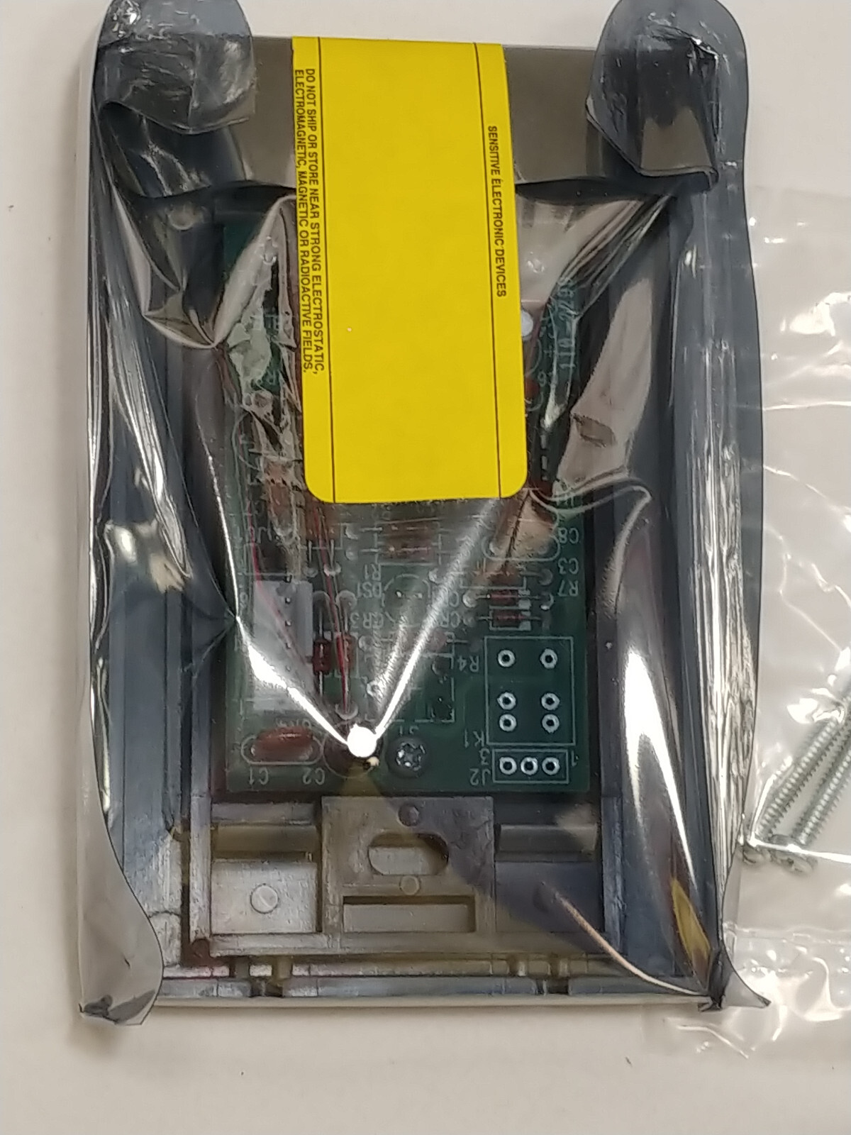 Dukane 9B2120 Staff Emergency Station