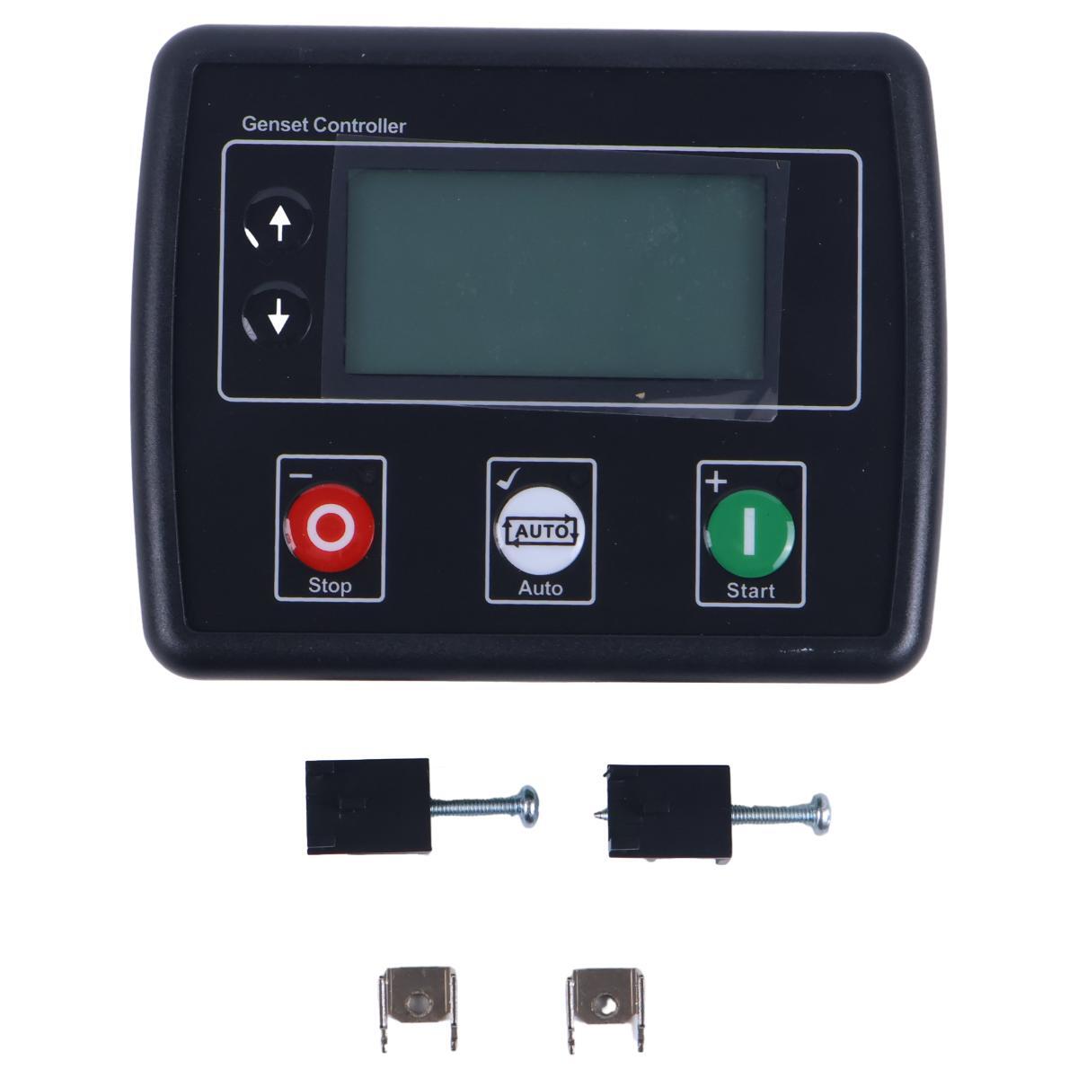 DSE4510 Auto Start Controller Replacement for Deep Sea Generator