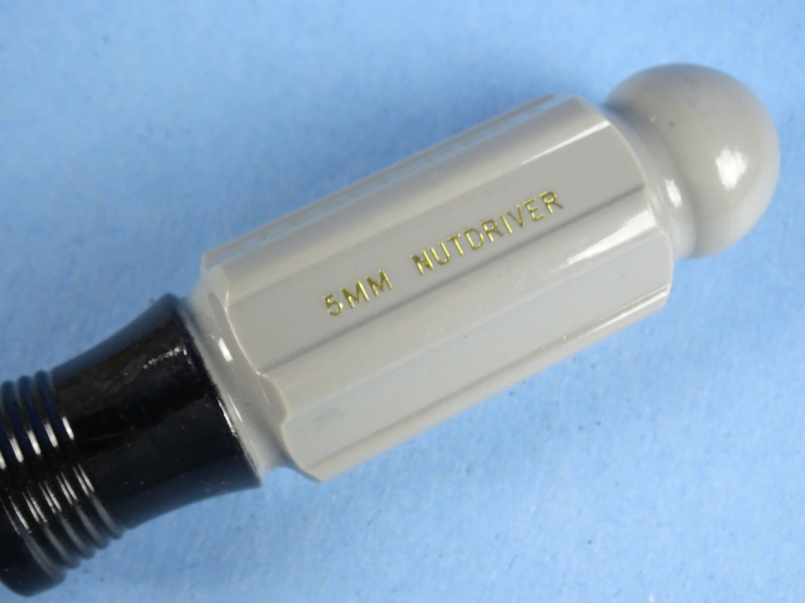CRAFTSMAN 5 MM NUTDRIVER 41981 - NEW! SHIPS FREE!