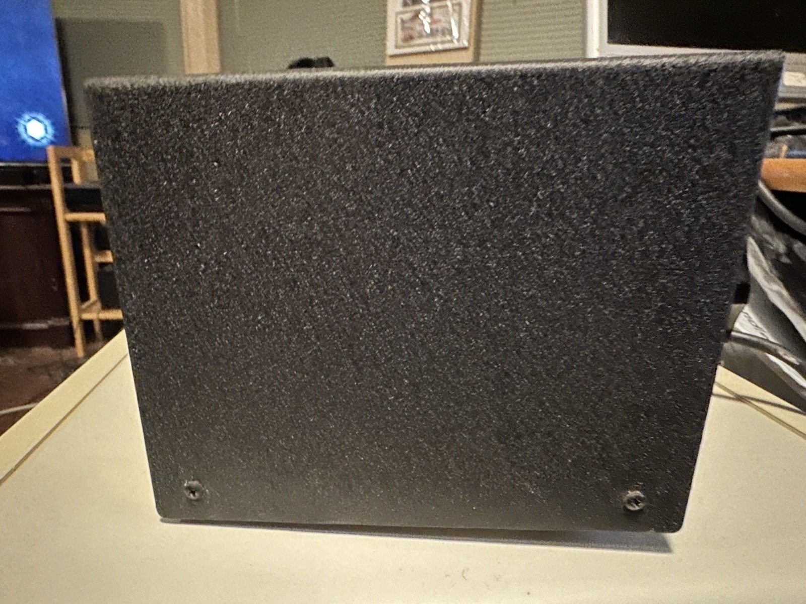Vintage Siltronix Model 90 VFO #1