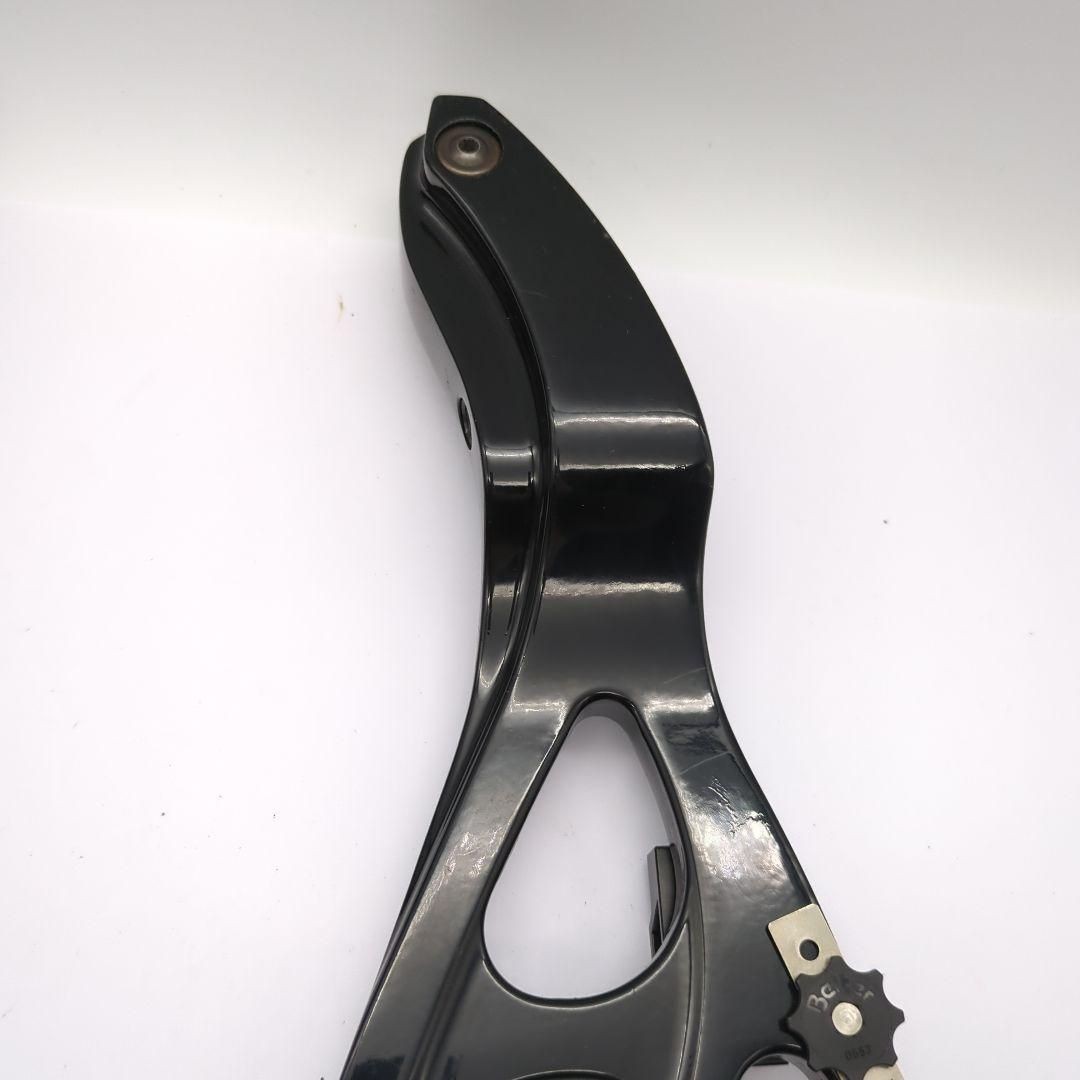 HOYT ECLIPSE Black Archery Handle Recurve Bow