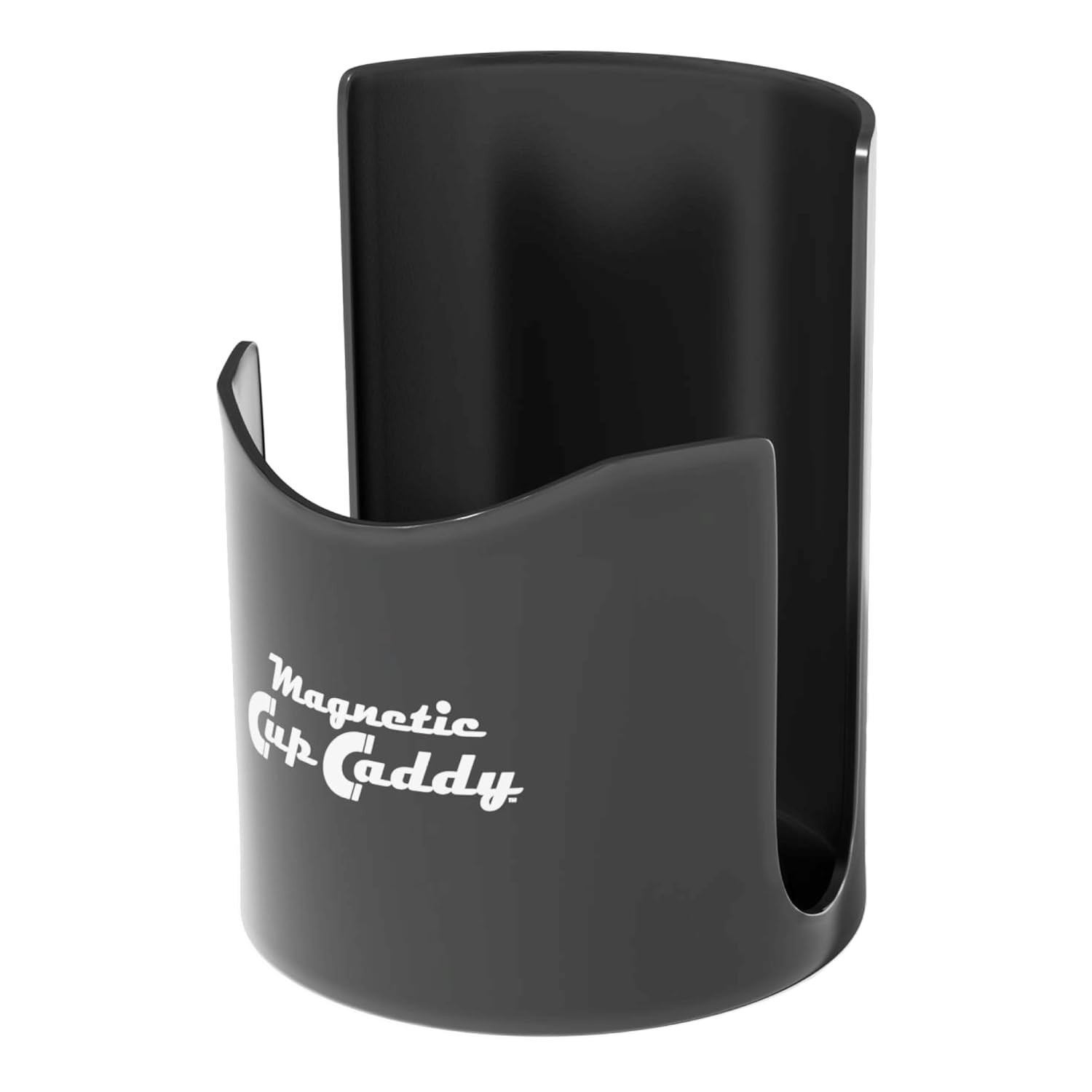 Master Magnetics Magnetic Cup Holder - Caddy for Bottles, Glasses, and Cans - Fi
