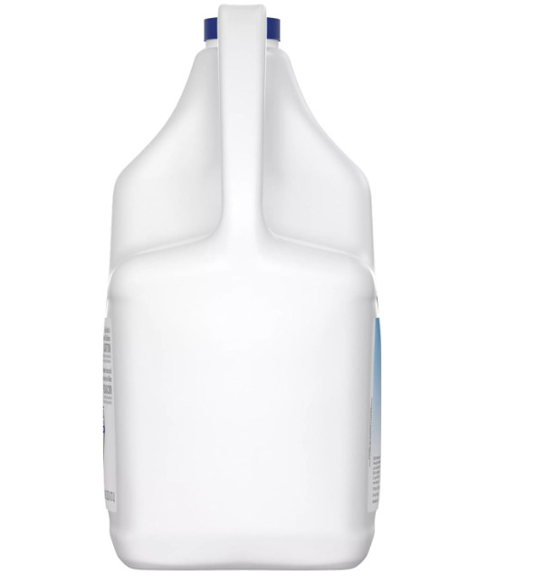 Roundup Concentrate Weed Killer - Trees, Driveways, Walkways 1.25 Gallons