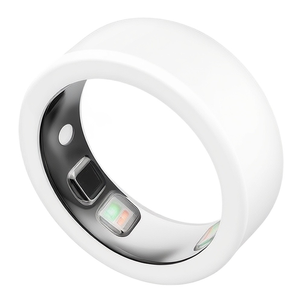 Lightweight Silicone Case for Oura Ring5 - Anti-Scratch & Fitness Protection
