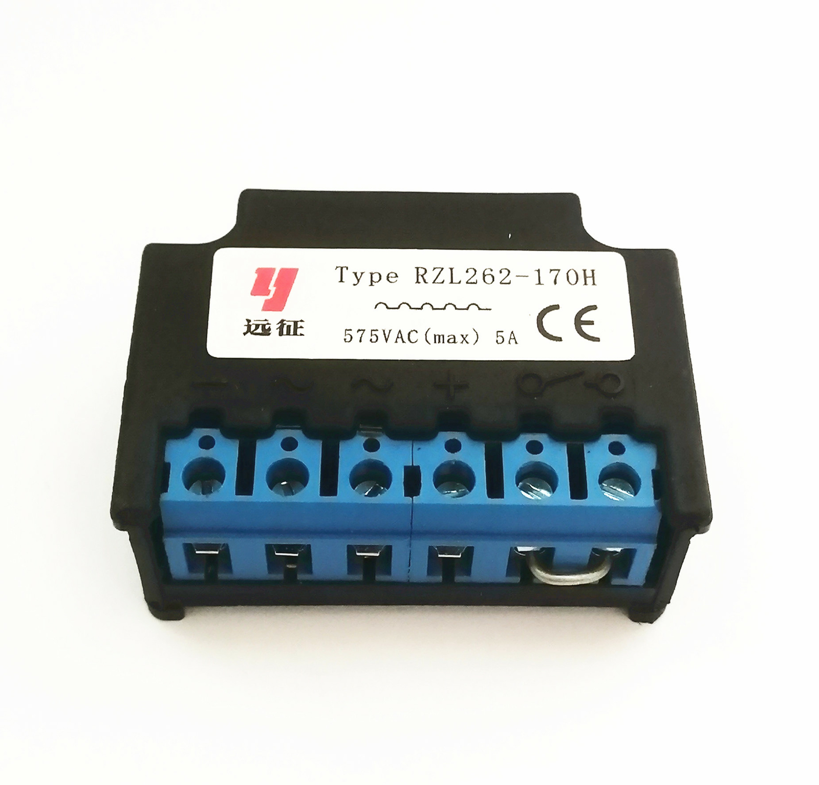 RZL262-170H Motor brake rectifier 575V 5A rectifier device