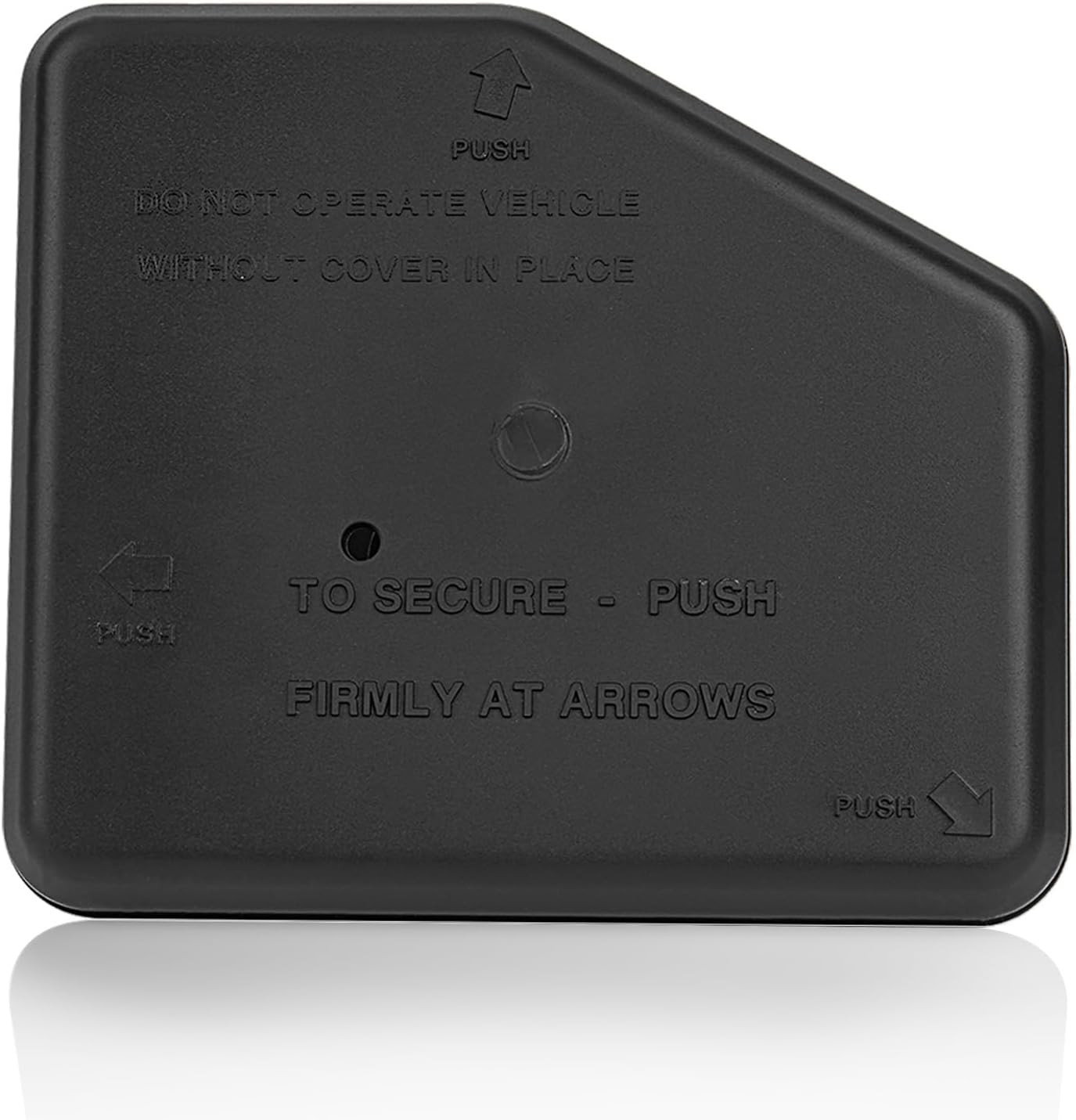 Club Car  Component Box Asm/ Box Cover Suitable for 1992-20