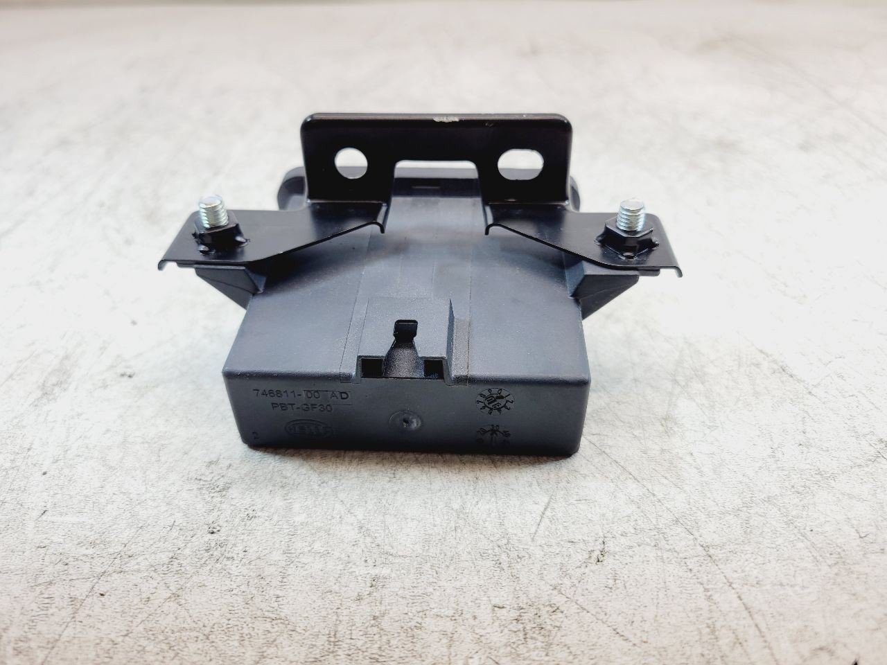 2009 2010 HYUNDAI GENESIS HEADLIGHT CONTROL MODULE 92171-3M000