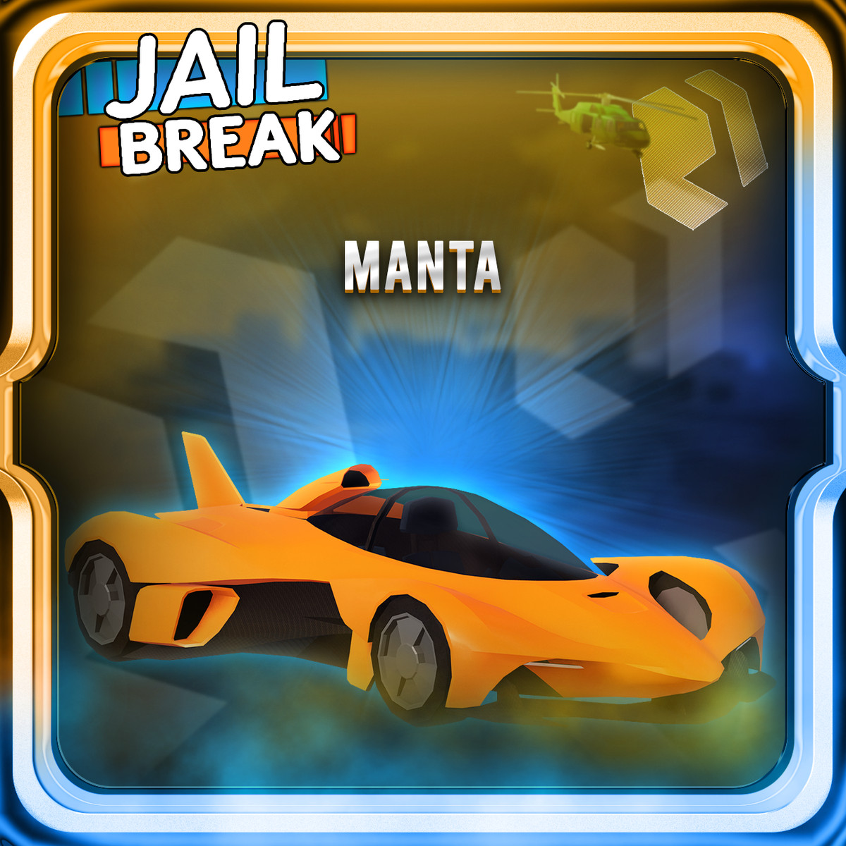 jail break Manta