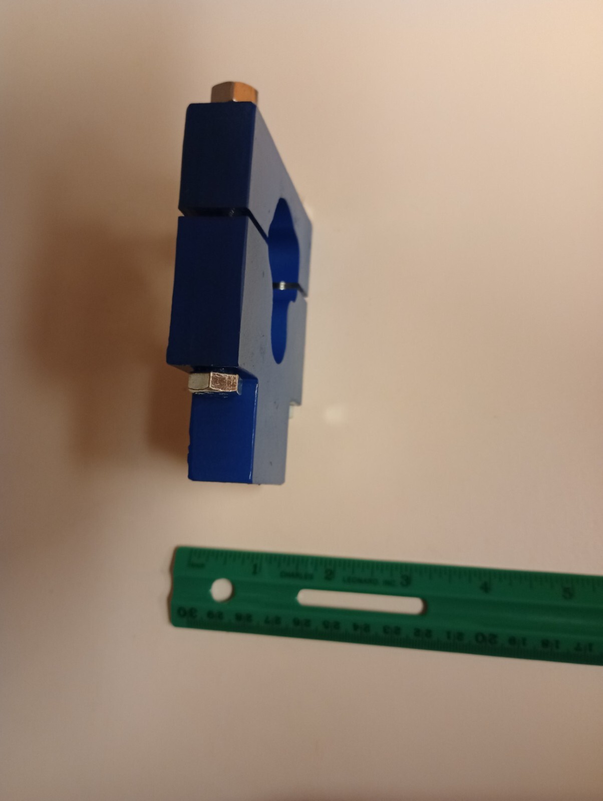 Fal Blue part