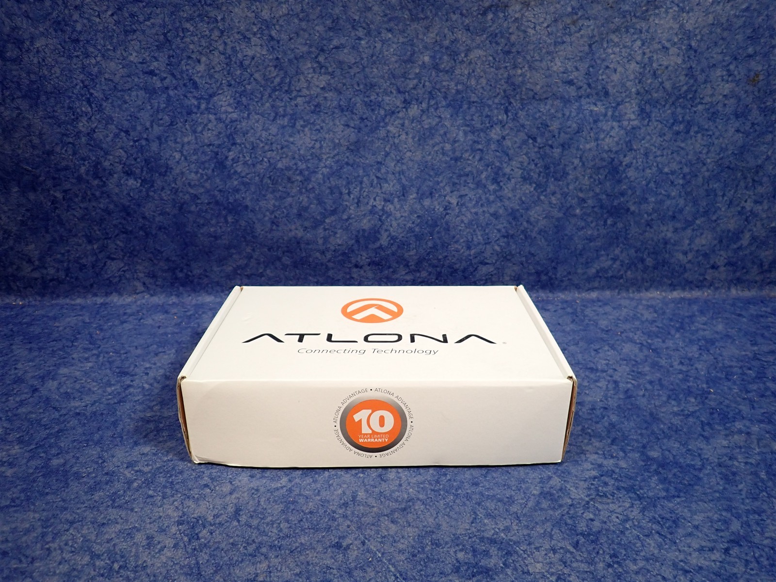 Atlona AT-HDVS-TX Dual HDMI and VGA/Audio to HDBaseT Switcher (G72)