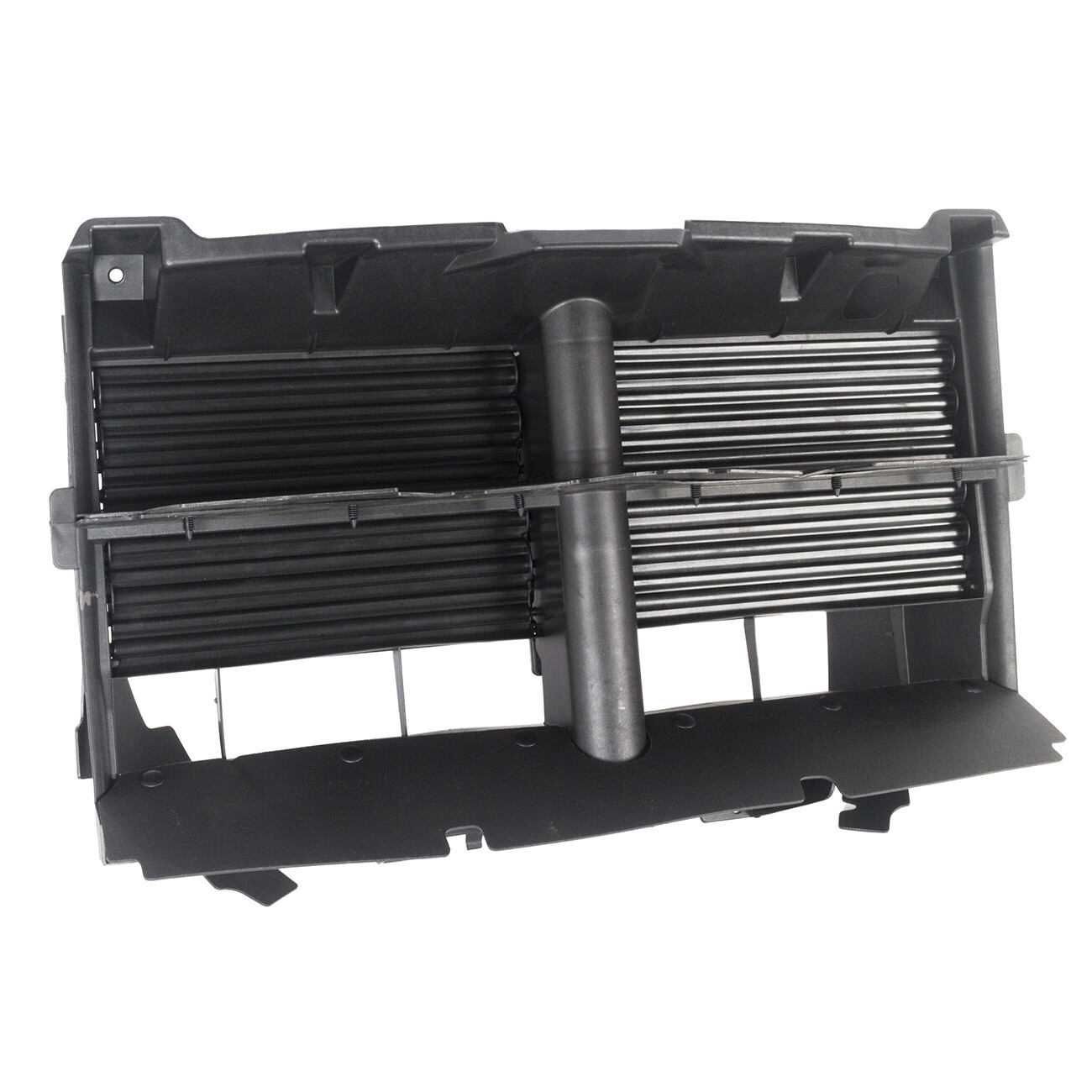 Radiator Shutter Grille For 2013-2018 Dodge Ram 1500 Without Motor 68302660AB