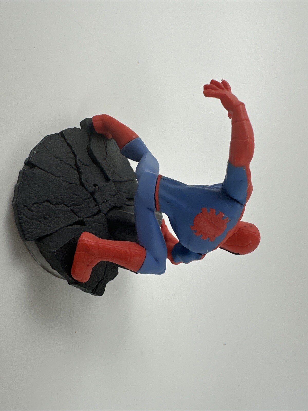 Disney Infinity Marvel Super Heroes 2.0 Spider-Man Figure