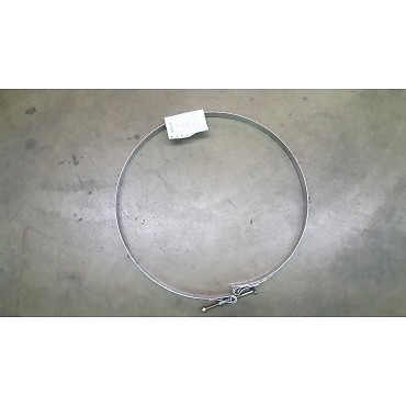 Genuine Volvo Truck 21399189 DPF Lower Diameter 18.5" Strap