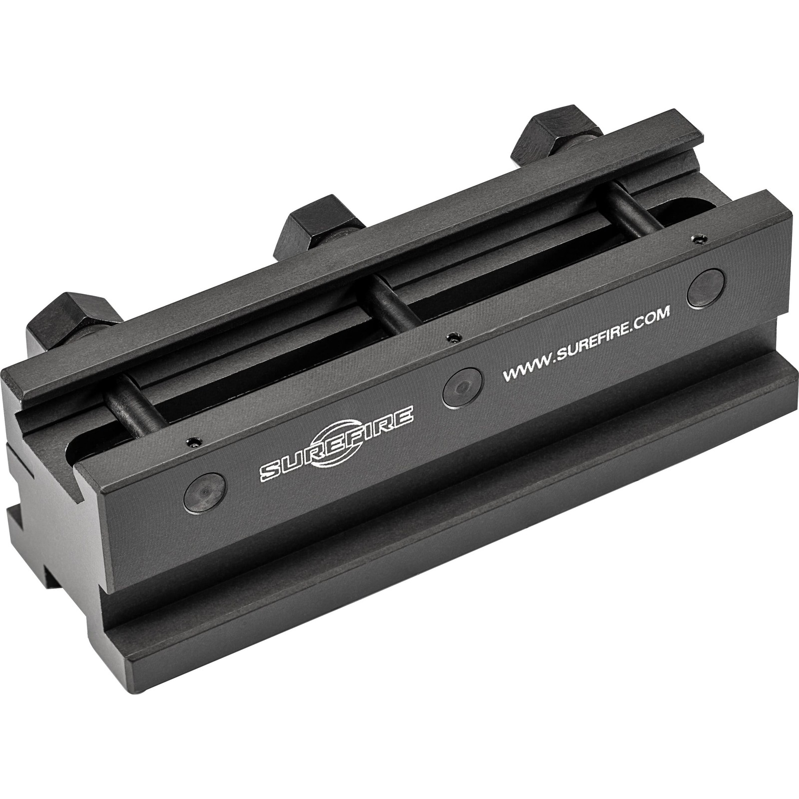 Surefire HellFighter Rail Mount Adapter for Pick Rail (HFM-10)