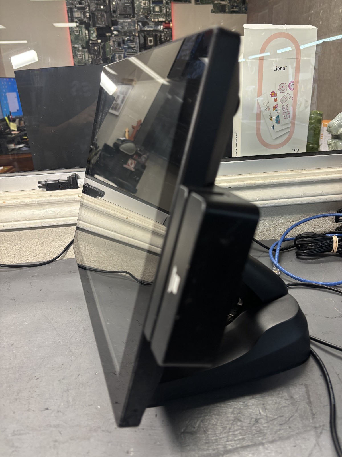 Hisense POS Terminal Computer - HK570Eii