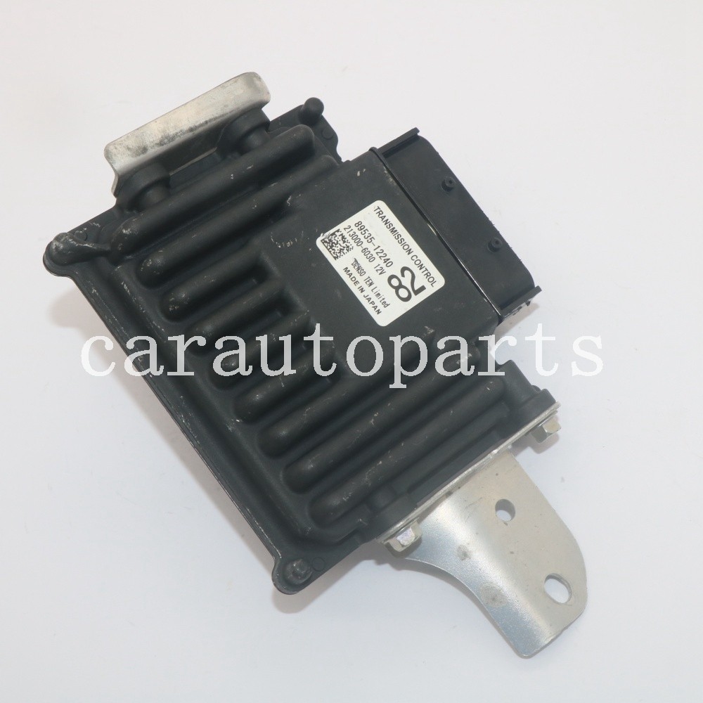 OEM Transmission Control Computer Assy 89535-12240 for 2022-2024 Toyota Corolla