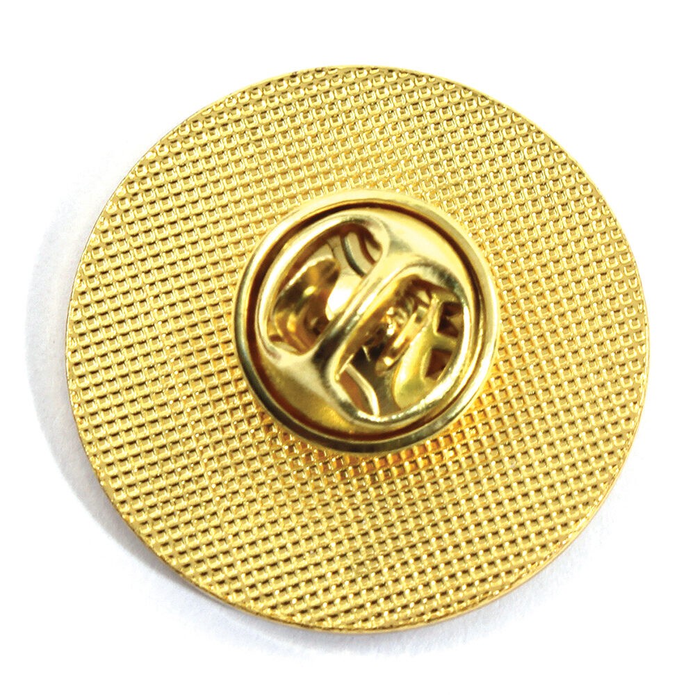 U.S. Navy Circle Lapel Pin HP1946