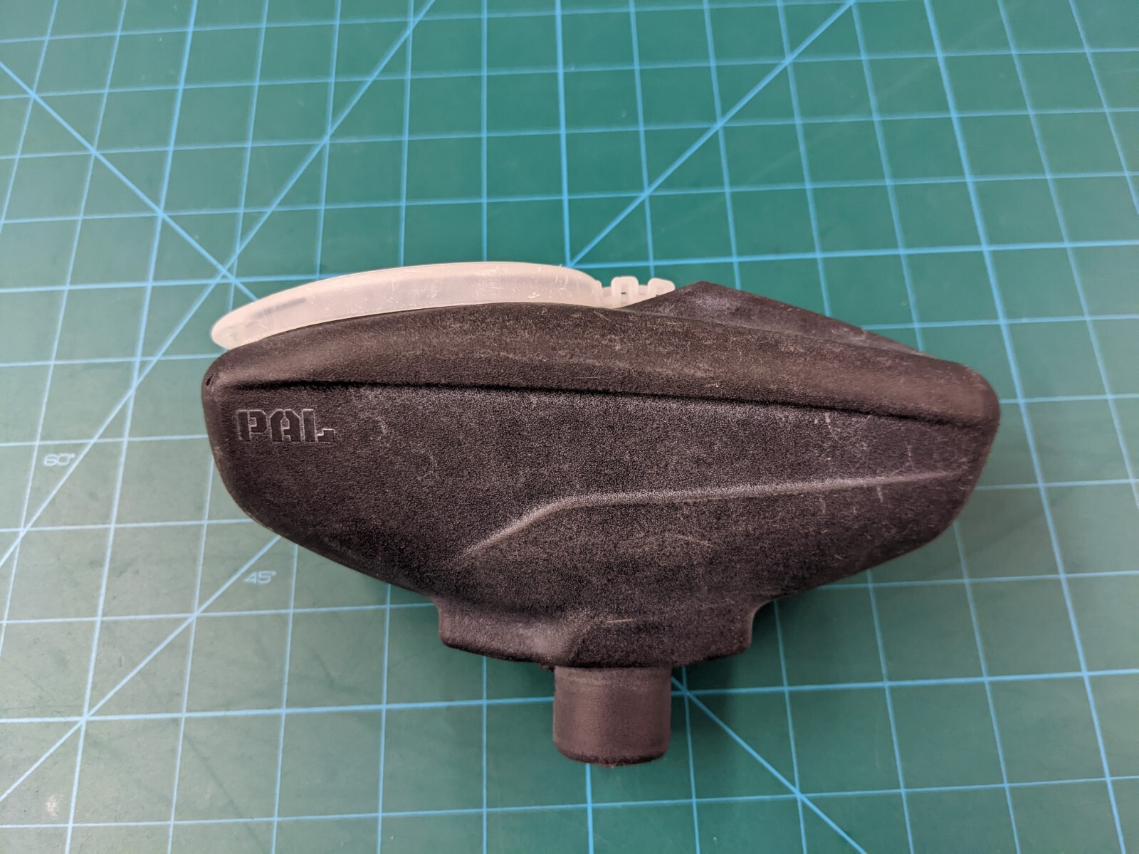 Planet Eclipse PALS loader. Low capacity. Rare!