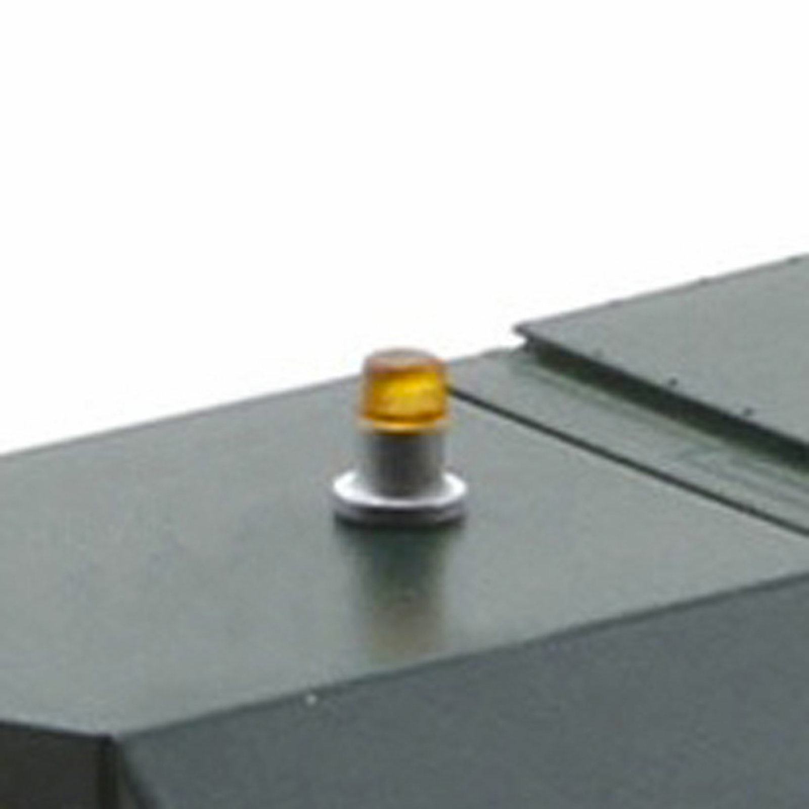 NEW Athearn HO Xenon Strobe Large Base Set (6) ATHG62296