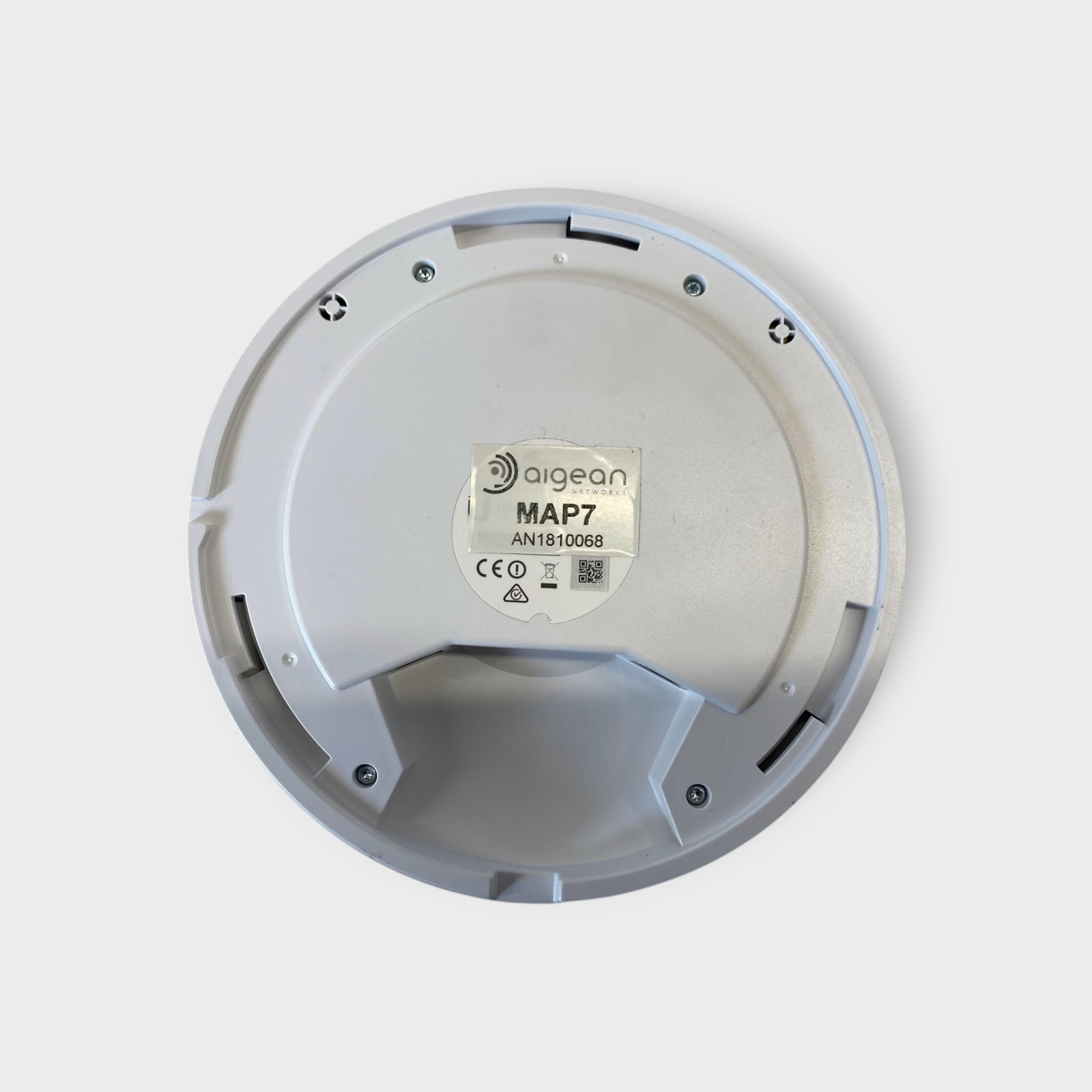 Aigean MAP7 Dual-Band Marine Wireless Access Point - Used - Fully Tested