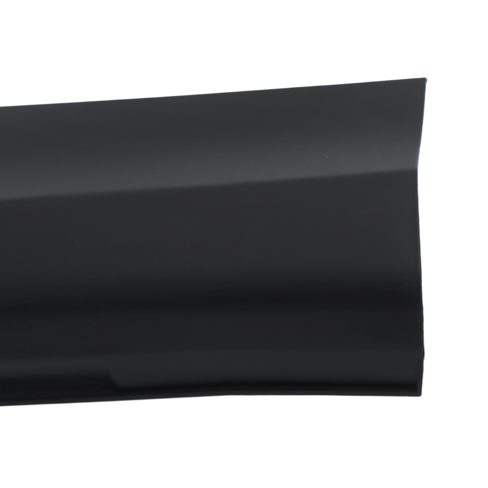 New For Mazda CX-5 2013-2016 Plastic Front Left Lower Side Door Trim Replacement