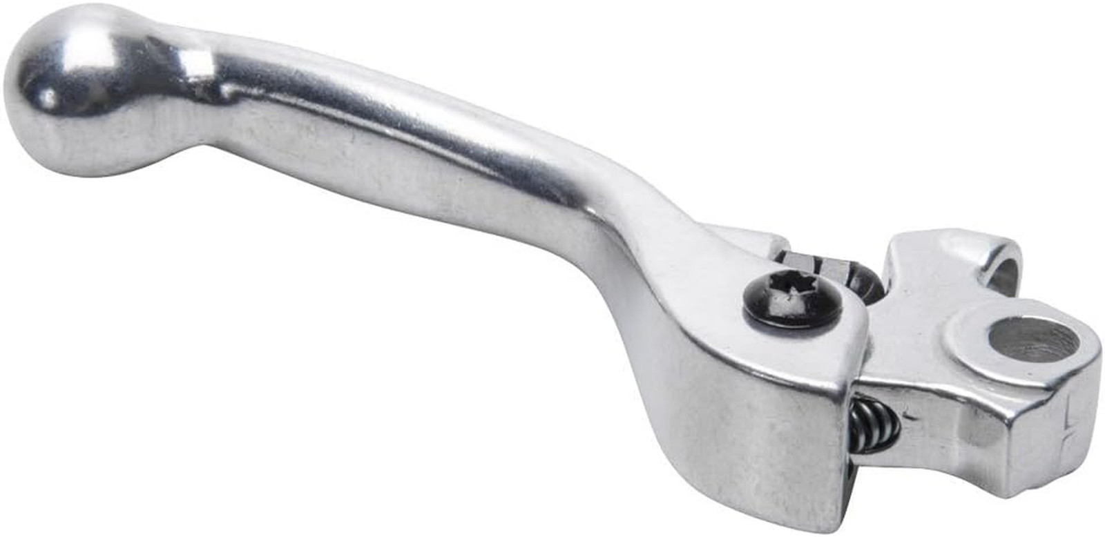 Brake Lever Polished Compatible with Yamaha YZ250F 2007-2025/YZ450F 2008-2025