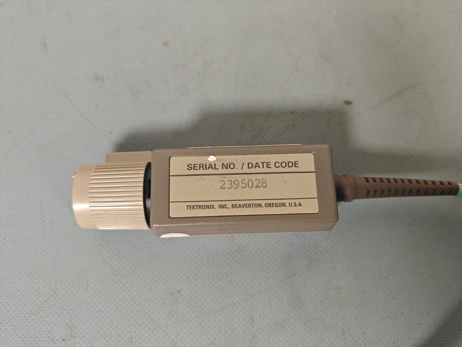 Tektronix P6245 Active Probe