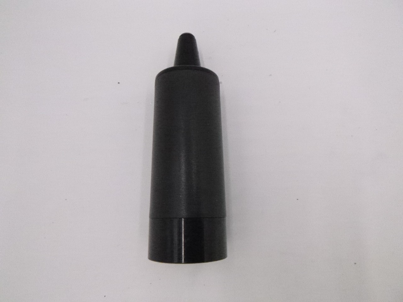 Browning 200 Watt Low-Band UHF Antenna Silver BR-140 SEE DESC