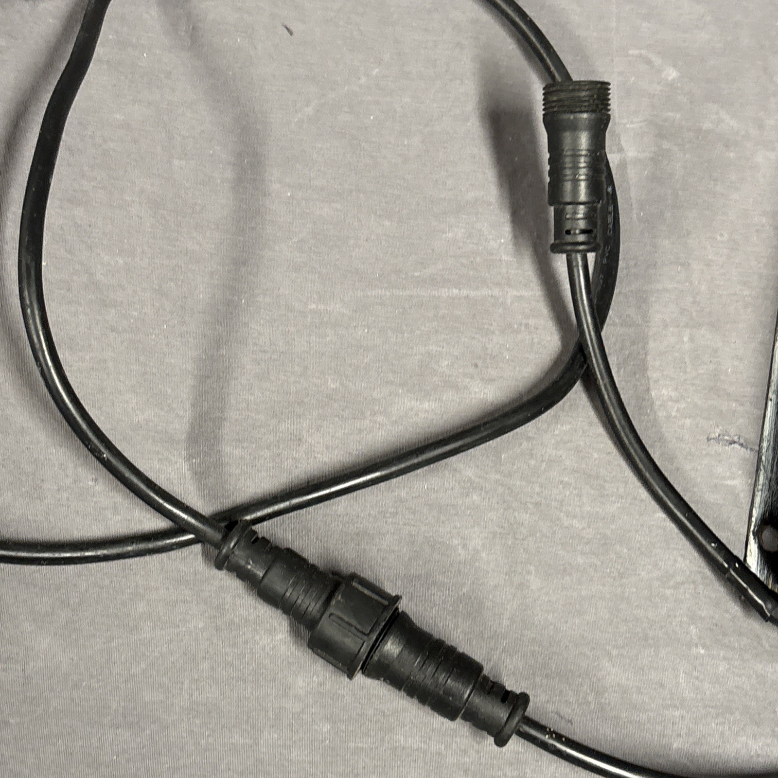 DMX512 LTCOM Controller Unbranded For Parts Or Repair